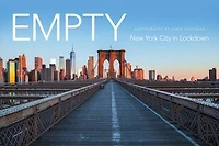 Empty: New York City in Lockdown