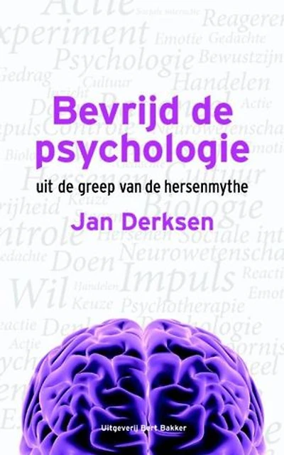 Bevrijd de psychologie