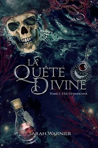 La Quête divine: L'Île olympienne