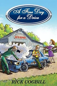 A Fine Day for a Drive