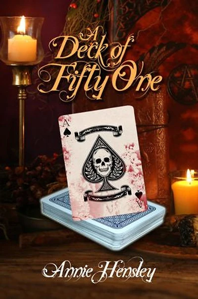 A Deck of Fifty One
