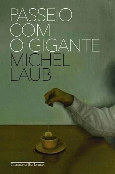 Passeio com o gigante