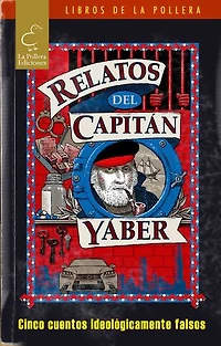 Relatos del Capitán Yáber