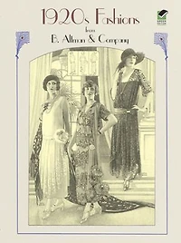1920s Fashions From B. Altman & Company