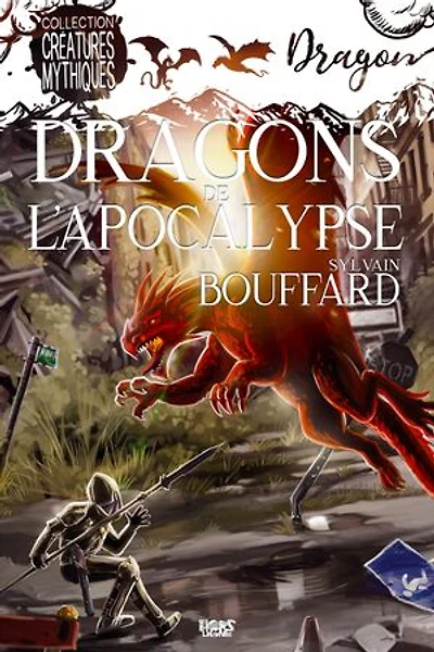 Les dragons de l'apocalypse