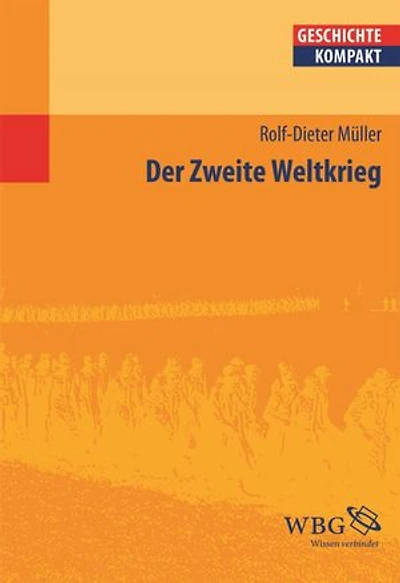 Der Zweite Weltkrieg