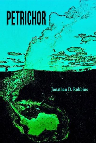 Petrichor