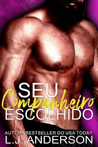 Seu Companheiro Escolhido: Iniciativa de Quarentena Vênus, #1