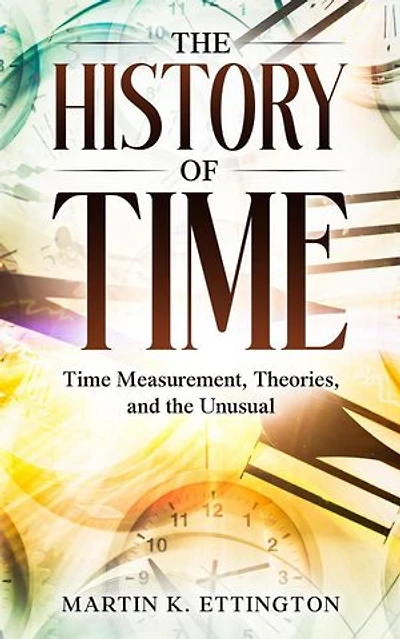 A Fascinating Journey Through Time
