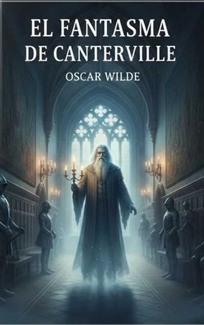 El Fantasma de Canterville: Una Comedia Gótica Brillante entre lo Sobrenatural y la Sátira Social