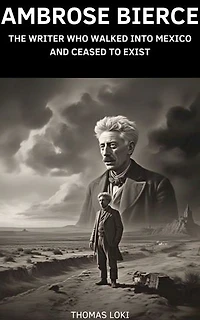Ambrose Bierce: The Writer Who Walked Into Mexico and Ceased to Exist