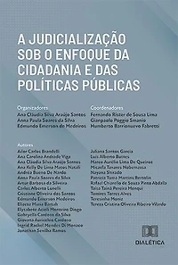 A judicialização sob o enfoque da cidadania e das políticas públicas