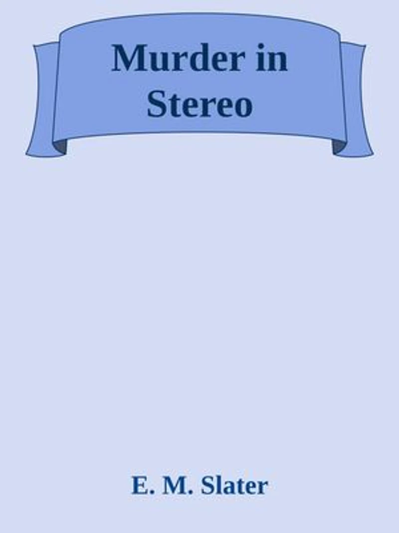 Murder In Stereo