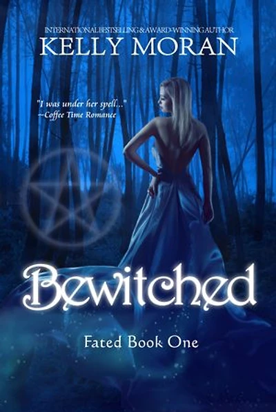 Bewitched (Fated #1): Fated, #1