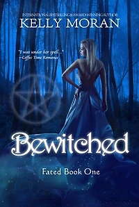Bewitched (Fated #1): Fated, #1
