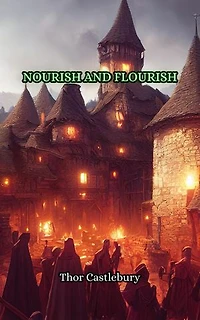 Nourish and Flourish