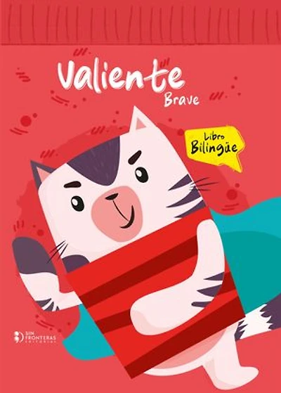 Colección Valores: Valiente