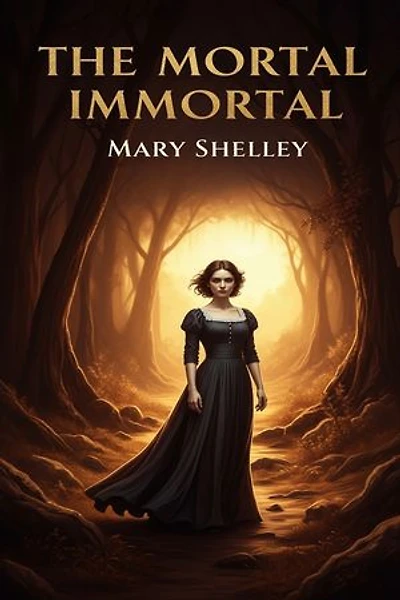The Mortal Immortal