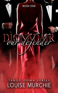 Dìonadair: Tango Down Duet, #1