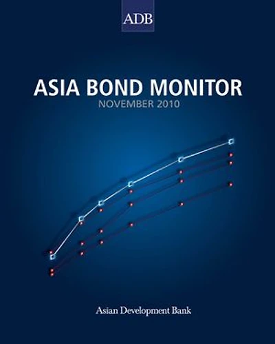 Asia Bond Monitor - November 2010