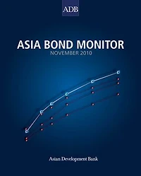 Asia Bond Monitor - November 2010