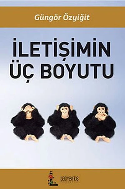 İletişimin Üç Boyutu