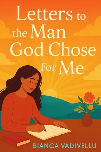 Letters to the Man God Chose For Me