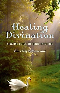 Healing Divination: A Native Guide To Being Intuitive