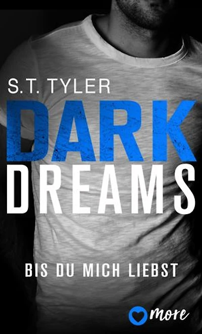 Dark Dreams - Bis du mich liebst