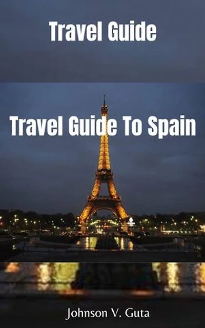 Travel Guide: Travel Guide to Paris