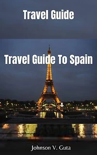 Travel Guide: Travel Guide to Paris