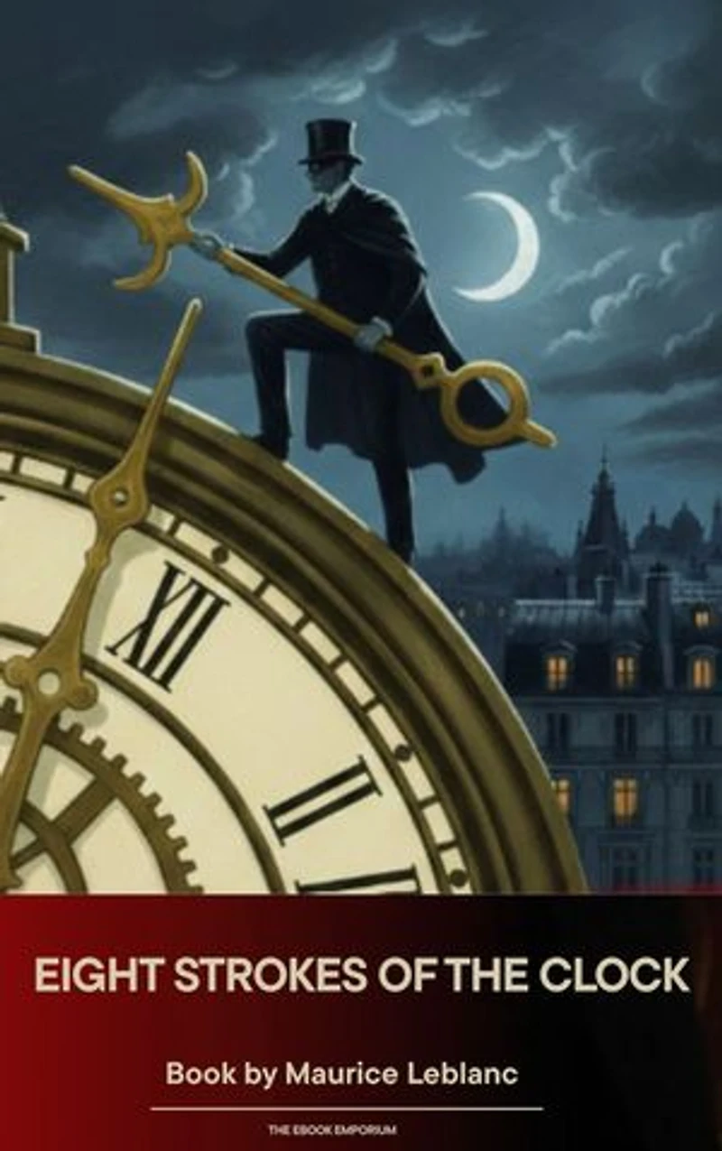 Eight Strokes of the Clock