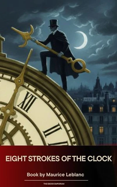 Eight Strokes of the Clock
