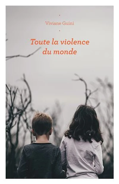 Toute la violence du monde