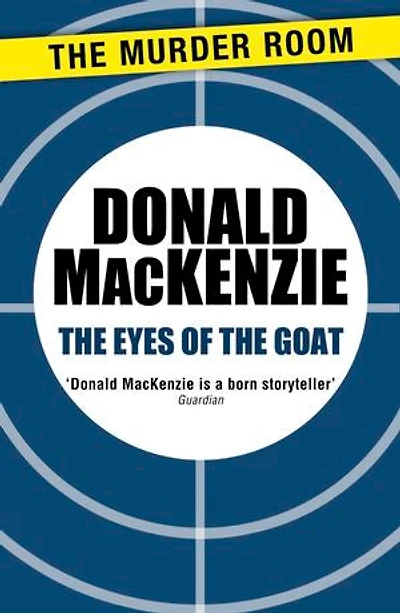 The Eyes of the Goat