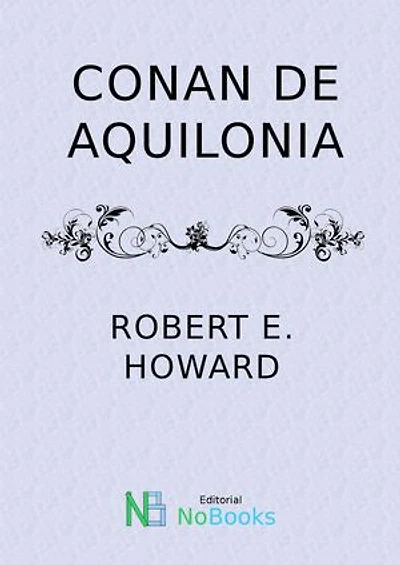 Conan de Aquilonia