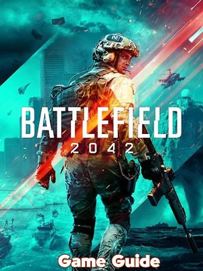 Battlefield 2042 Guide & Walkthrough