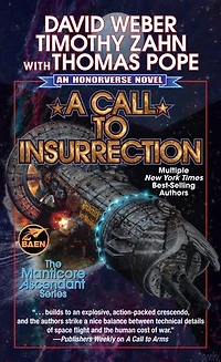 A Call to Insurrection