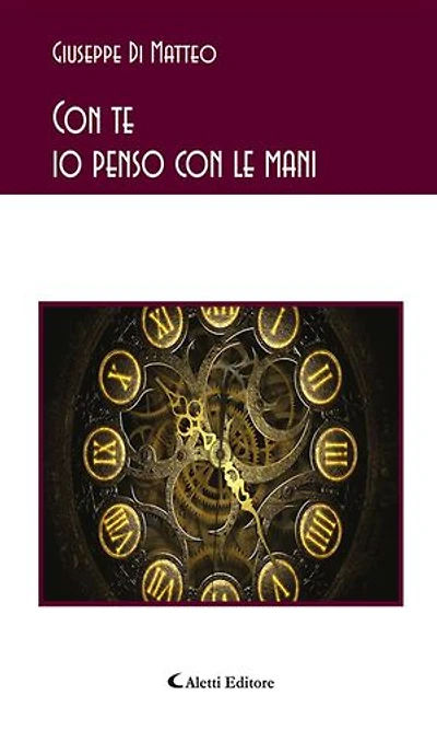 Con te io penso con le mani