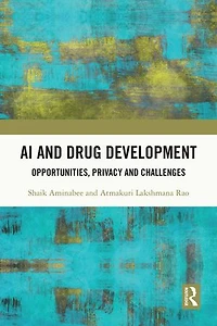 AI and Drug Development: Opportunities, Privacy Challenges