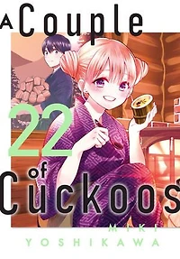 A Couple of Cuckoos 22