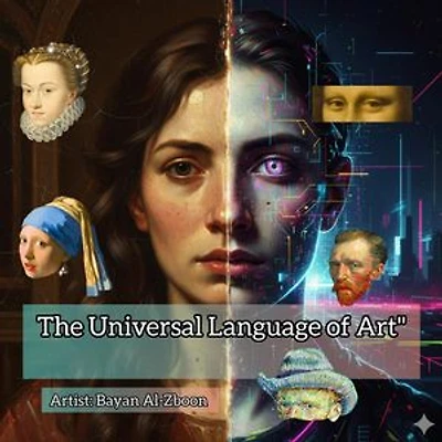 The Universal Language of Art"