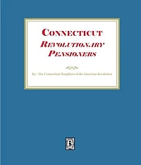 Connecticut Revolutionary Pensioners
