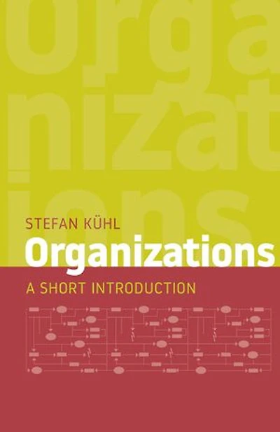 Organizations: A Short Introduction