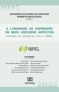 A liberdade de expressão em seus variados aspectos: estudos em parceria com o IBPEL