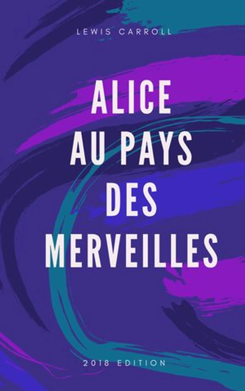Alice au pays des merveilles