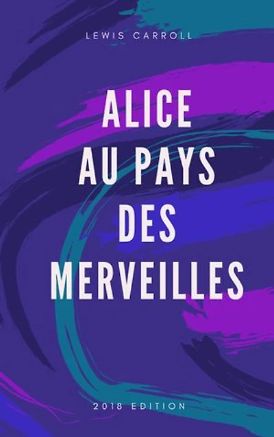 Alice au pays des merveilles