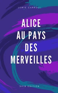 Alice au pays des merveilles