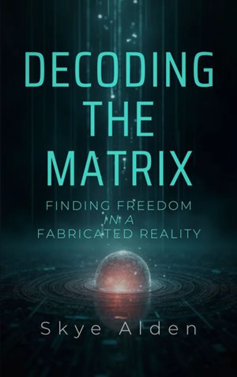 Decoding the Matrix: Finding Freedom in a Fabricated Reality