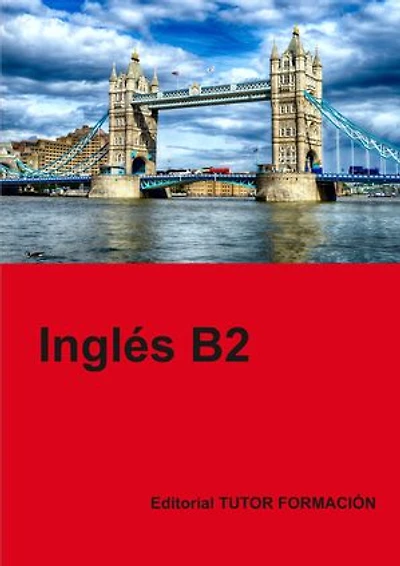 Inglés B2